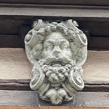 Apartament Na Przedmiesciu By Apartamenty Na Dni Wrocław Kültér fotó