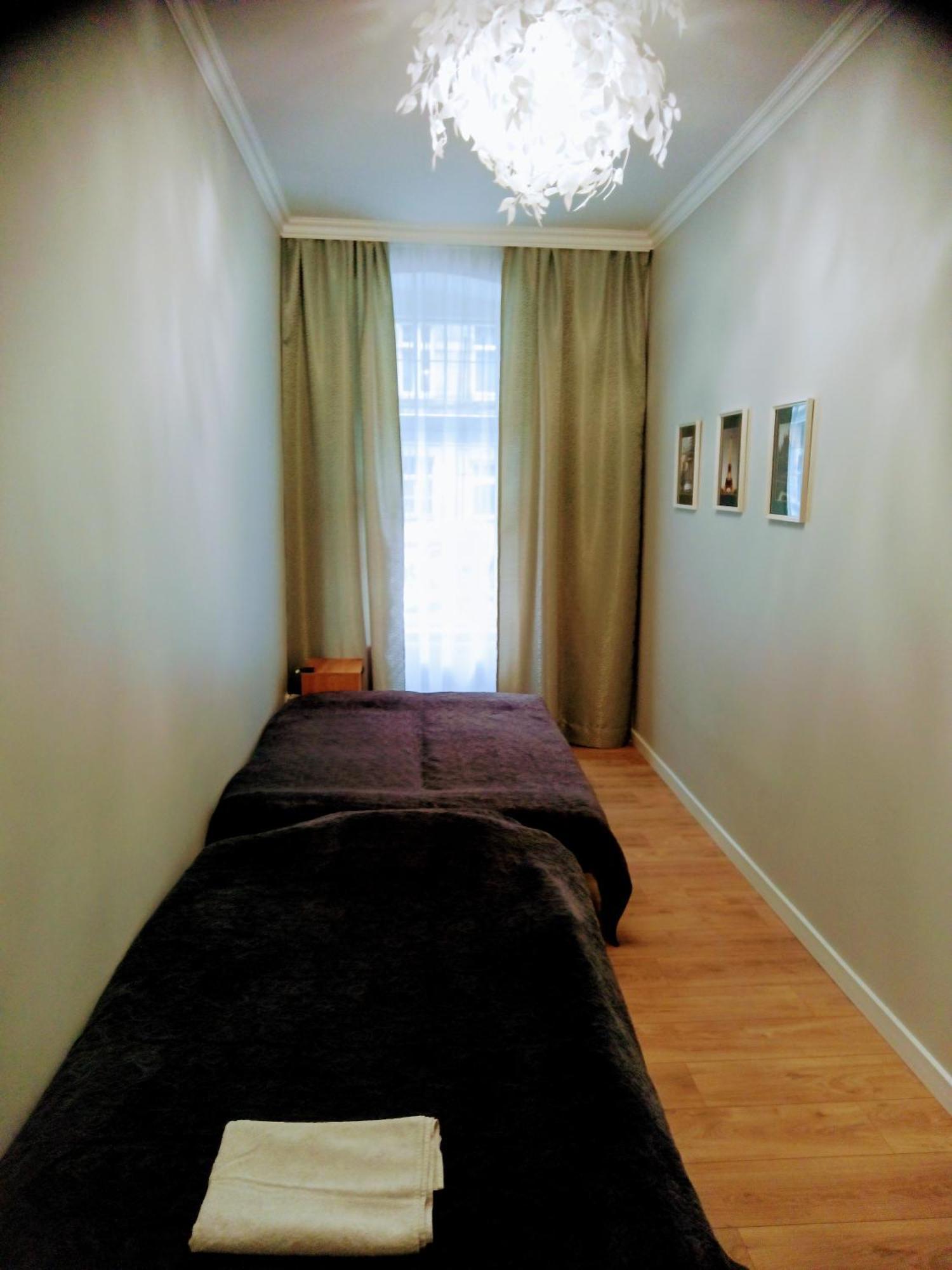 Apartament Na Przedmiesciu By Apartamenty Na Dni Wrocław Kültér fotó