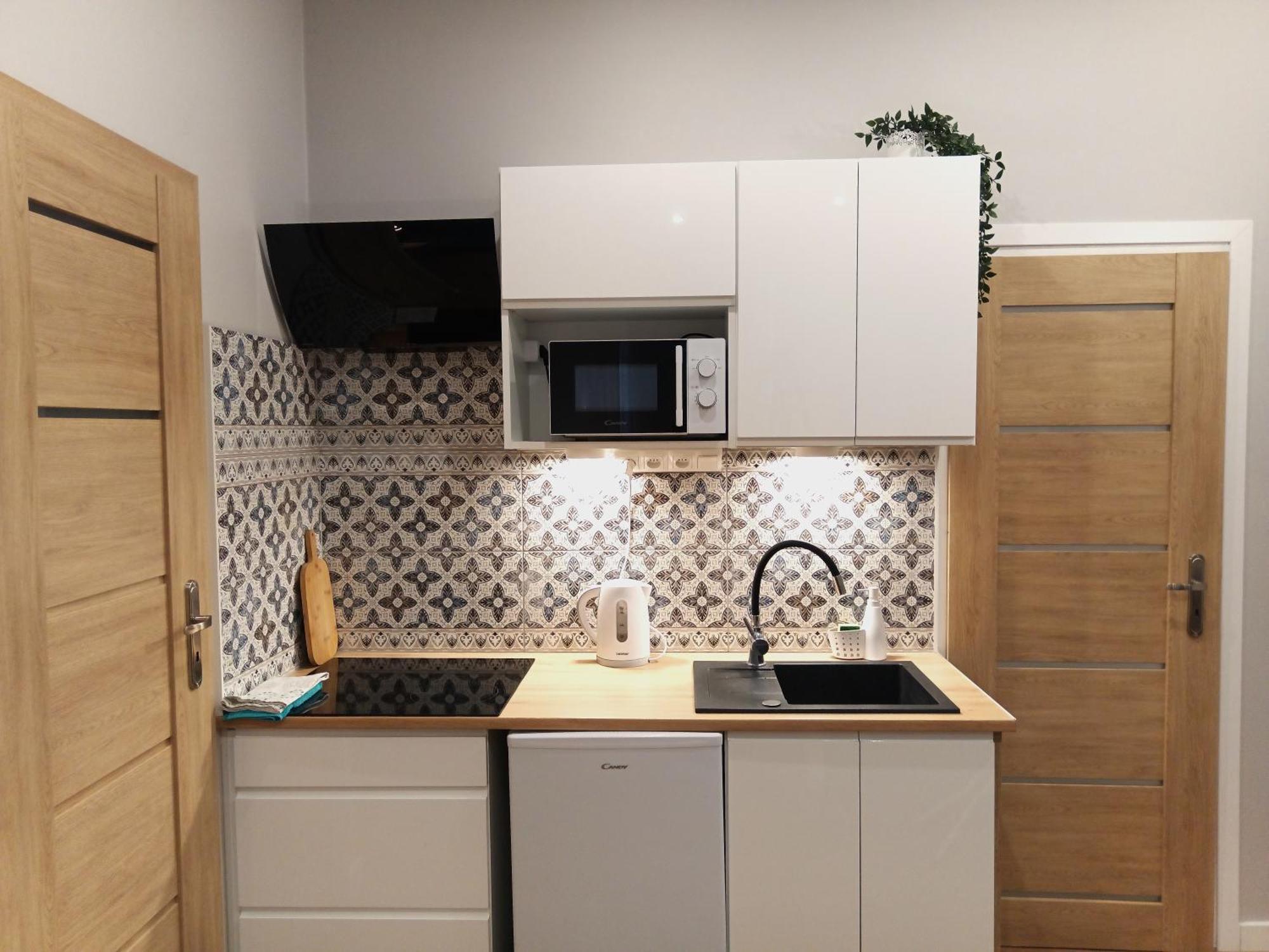Apartament Na Przedmiesciu By Apartamenty Na Dni Wrocław Kültér fotó